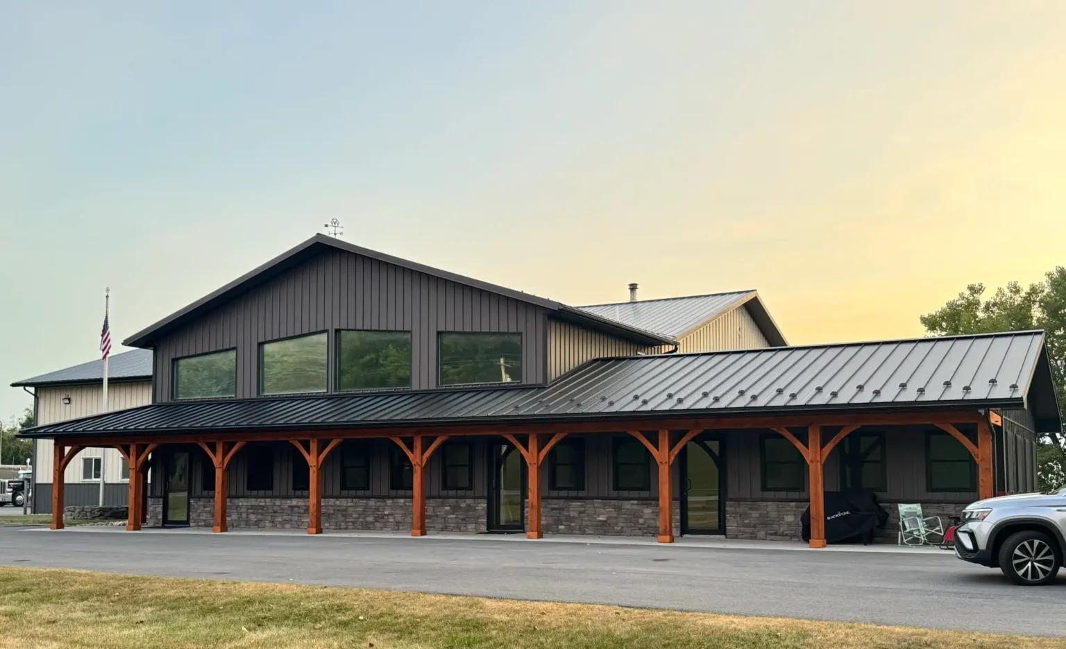 photo courtesy of D&J Construction